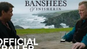 The Banshees of Inisherin Ott release date