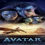 Avatar 2 Movie in Spanish Dubbed